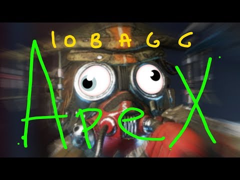 IOBAGG - APEX LEGENDS