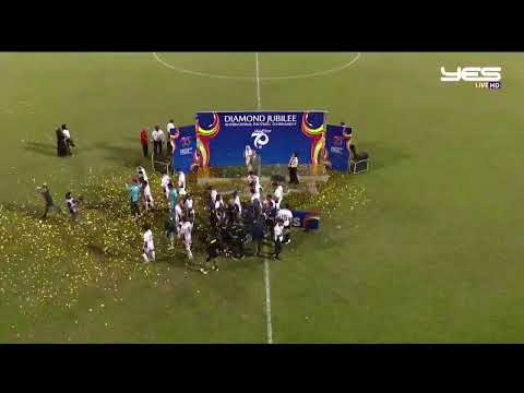 DPL Qualifiers 2026Club Green Street vs Biss Buru SC