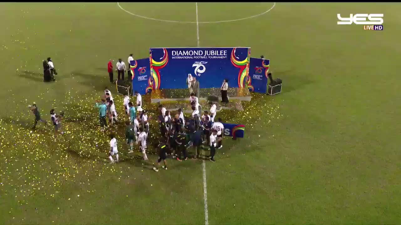 Match Highlights