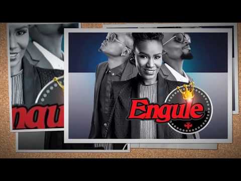 Engule - Radio & Weasel & Juliana Kanyomozi ( Official Audio )