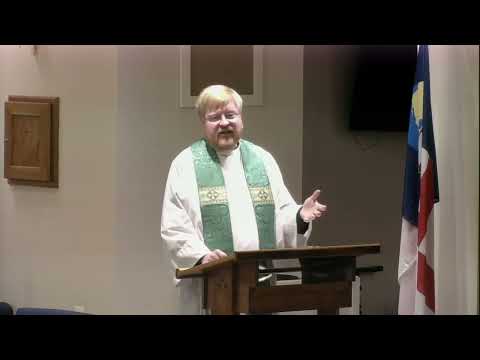 Thumbnail for Sermon