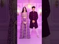Paro X Kangana Tera Nii Jiggar Thakkar X Aastha Shah Fashion Transition