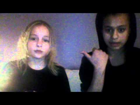 Videoklippet som hör till CANDYGIRLS91 inspelat med webbkamera den  5 mars 2012 09:03 (PST)