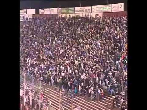 Serrizuela a Independiente