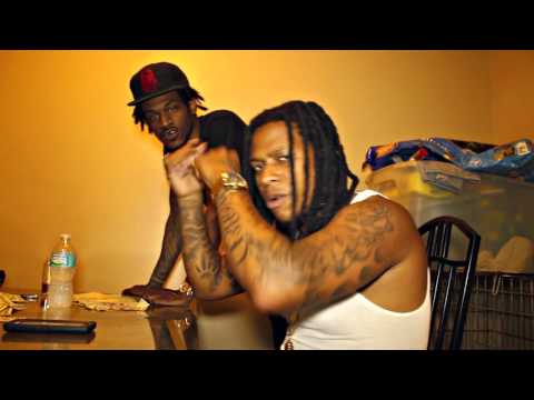 Yung Gold Feat Kenny Lo - Stand It Prod By Stoney Island (Shot By Dream Above The Vision)