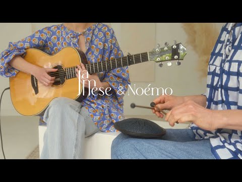 JaMese & Noémo: Csigaház - Live Session