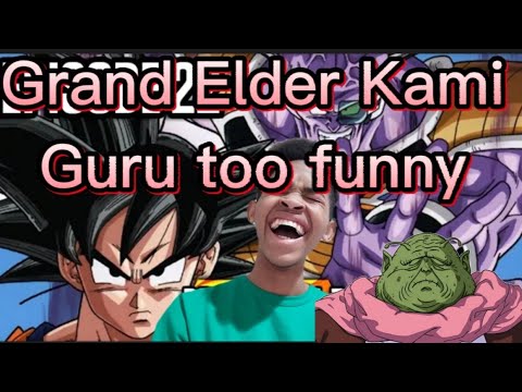 DragonBall Z Abridged :Episode 22 TeamFourStar (TFS)