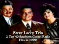 Steve Lacey Trio Live