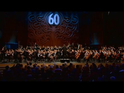 Charles Gounod: Faust (Musique de ballet/Balettzene)