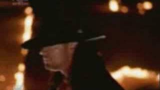 Undertaker- Lord Of Darkness Theme