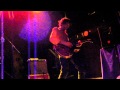 Inside Job - Mudhoney - Bowery Ballroom - 9/4/10