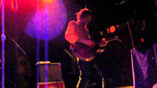 Inside Job - Mudhoney - Bowery Ballroom - 9/4/10