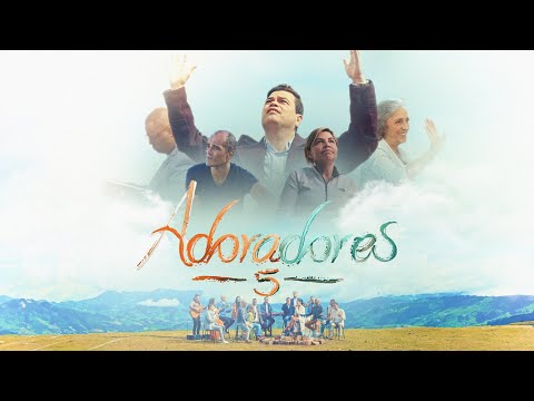 ADORADORES 5 | FILME COMPLETO (2024)