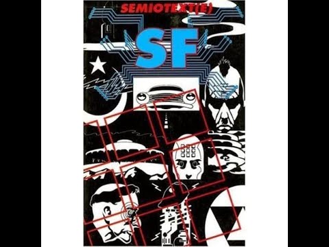 An Obscure William Gibson Story: Hippie Hat Brain Parasite (& Hawkwind...) #sciencefictionbooks