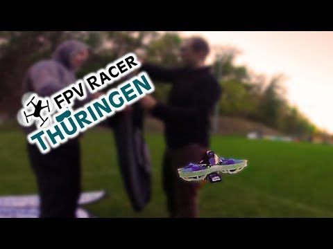 [FPV] OpenAir-Fly-Saison-Abschluss 2018