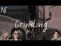 GRINDING NF HOUSEWIVES REACT