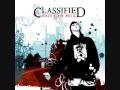 Classified - Fall From Paradise.