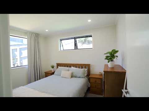 18 Sequoia Place, Sunnynook, North Shore City, Auckland, 4房, 2浴, 独立别墅