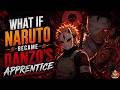 What If Naruto Was In Root Full Movie