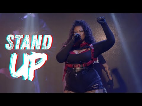 "Stand Up" by RiVERSE - Live Performance (Poison IV Virtual Concert)