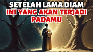 Download lagu After a Long Time of Silence, This Is What Will Happen to You mp3 Download lagu After a Long Time of Silence, This Is What Will Happen to You mp3