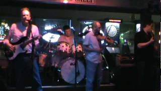 (I'm Your) Hoochie Coochie Man - Ted Luce and Trampled Under Foot (Willie Dixon Cover)