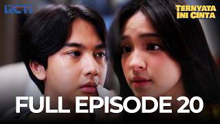 Download lagu (FREE) FULL EPISODE 20 TERNYATA INI CINTA | DRAMA TERBAIK mp3