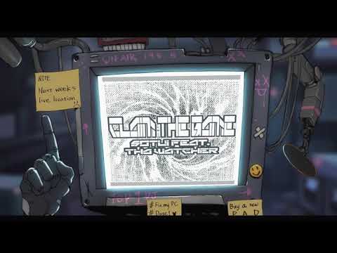 Cytus II ROBO_Head - Claim the Game - SOTUI feat. Tha Watcher