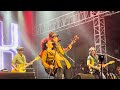 SLANK Feat BONGKY BANG BANG TUT Konser JOGJAROCKARTA Festival 2023