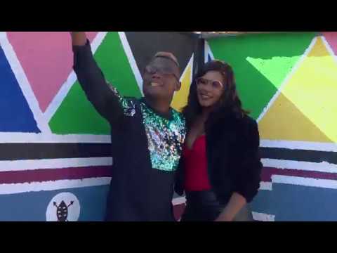 Felix Jackson - Toma que te dou (Official Music Video)