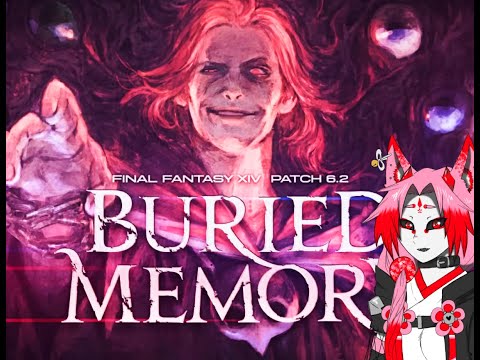 Final Fantasy XIV Patch 6.2 Trailer Reaction and Breakdown