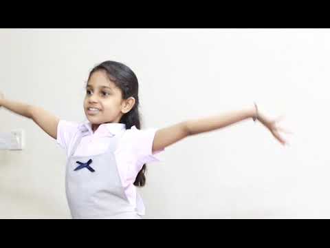 Nechusinte oru cheriya Dance ayaloo enn || Benki Benki Boom || Nechus World