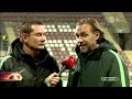 videó: Szombathelyi Haladás - Ferencváros 2-0, 2016 - Láng TV beszámoló