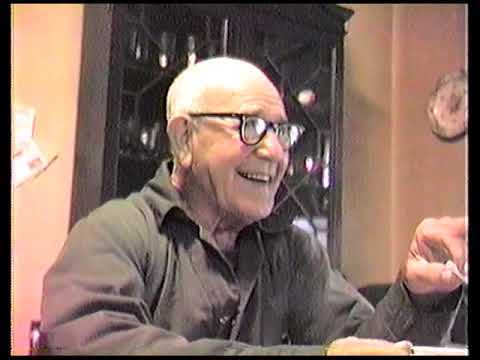 Interview with Jake McNiece 3/2/1988