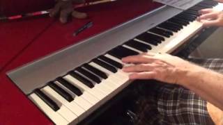 Medley of Hymns: Oh the Blood of Jesus, Nothing But the Blood, All Hail the Power of Jesus&#39; Name