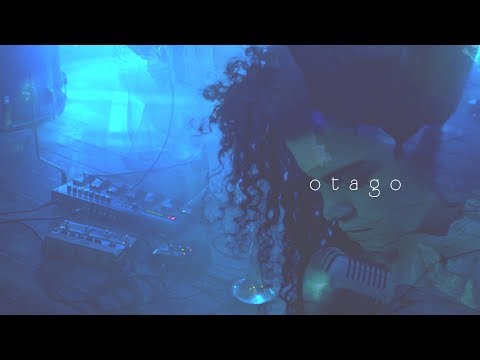 Amelia - Otago (LIVE)