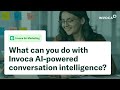 What Can You Do With Invoca AI-Powered Conversation Intelligence? - Invoca Demo