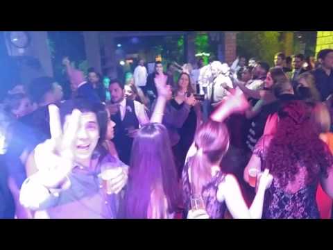 Arrêa Lenha por Orquestra Brazilis