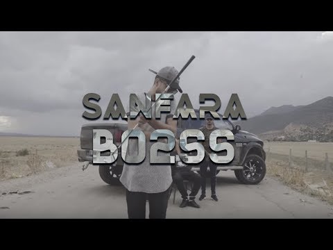 Sanfara - BO2SS