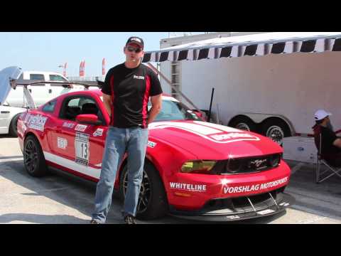 Whiteline Watts Link Performance