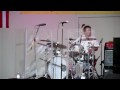 Big Bad Voodoo Daddy - Zig Zaggity Woop Woop (live)