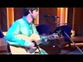 Noel Gallagher - Live Forever (Acoustic) 1996 ...