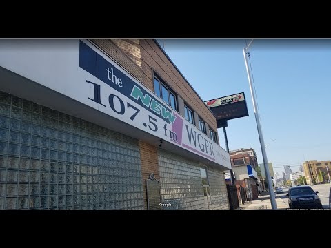 The history of HOT 107.5 WGPR, Michigan’s first Black-owned FM radio station