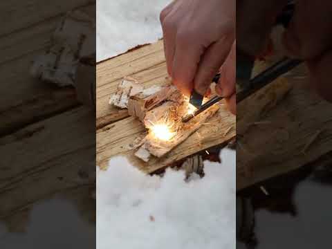 Marttiini Fire Stick