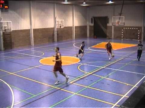 26B Casvi - Quintanar