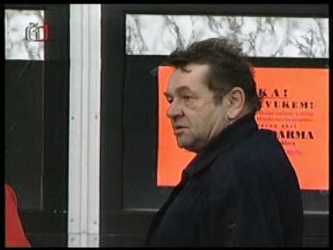 Izer NaPalmě - Myci linka