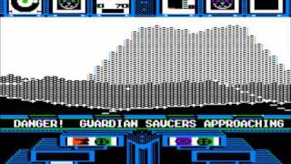 Koronis Rift for the Apple II