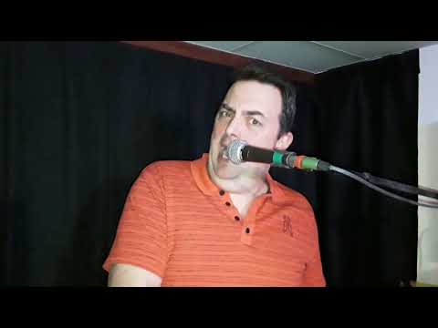 JE CHANTE COMME UN COYOTE