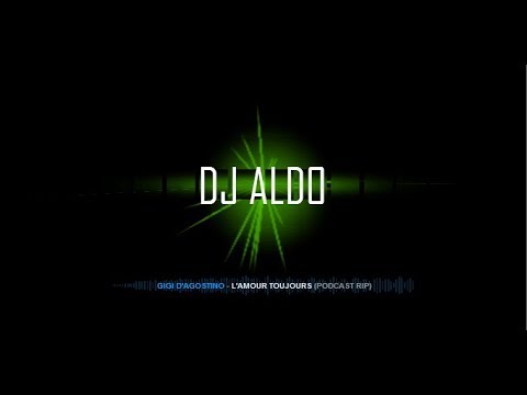Dj Aldo - Live Set