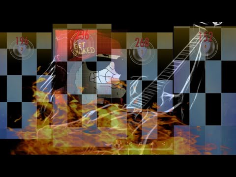 Longest Double Tiles in Piano Tiles 2 -  UMod 1.9b - Soulless 5 (Bot)